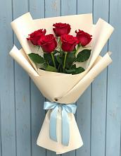 Букет Классика чувств в Ардатове Республики Мордовия