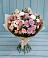 Букет цветов из: Хризантемы, Розы и Альстромерии в Ардатове Республики Мордовия
