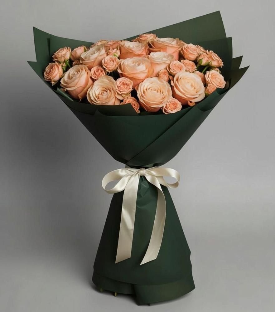 Букет Элегантный в Ардатове Республики Мордовия