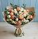 Букет цветов из: Альстромерии и Розы в Ардатове Республики Мордовия
