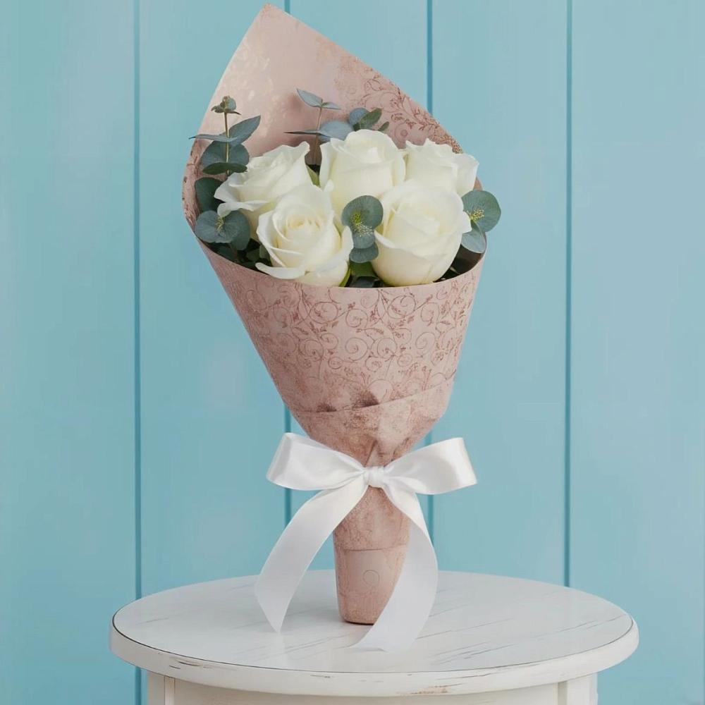 Букет цветов из: Розы в Ардатове Республики Мордовия