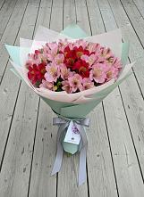 Букет цветов из:  Альстромерии в Ардатове Республики Мордовия
