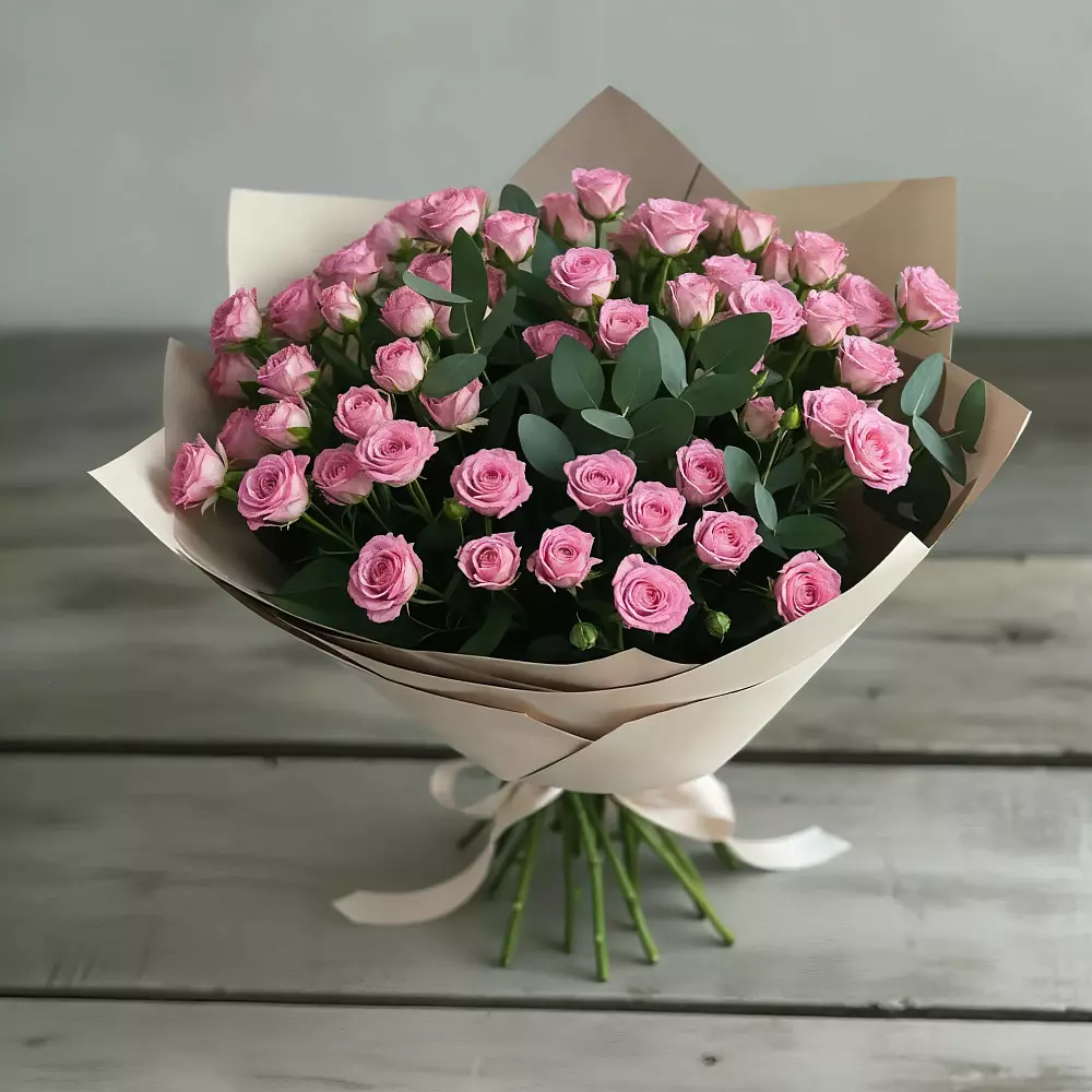 Букет Удовольствие в Ардатове Республики Мордовия