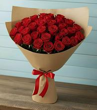 Букет Красные розы Милано в Ардатове Республики Мордовия
