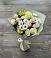 Букет цветов из: Альстромерии, Розы и Хризантемы в Ардатове Республики Мордовия
