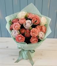 Букет цветов из:  Розы в Ардатове Республики Мордовия