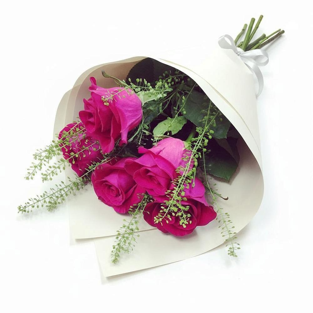 Букет цветов из: Розы в Ардатове Республики Мордовия