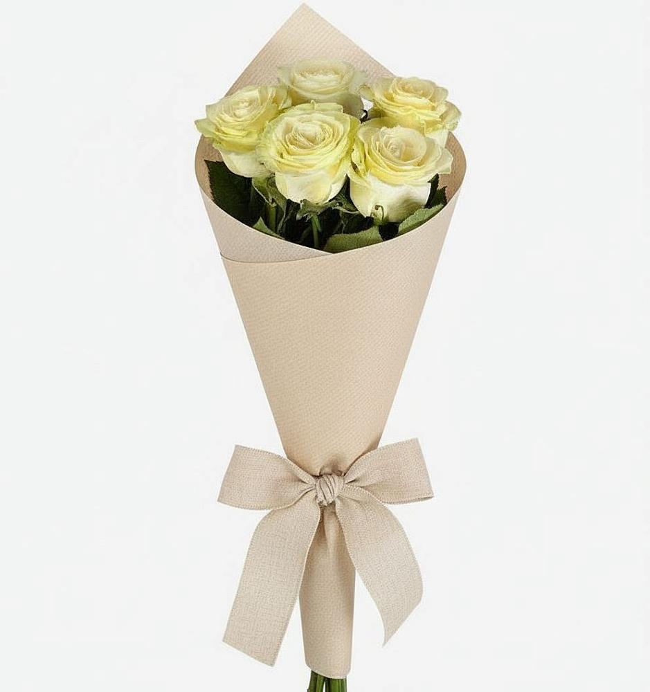 Букет цветов из: Розы в Ардатове Республики Мордовия