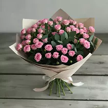 Букет Удовольствие в Ардатове Республики Мордовия