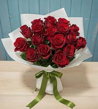 Букет Красные розы в Ардатове Республики Мордовия
