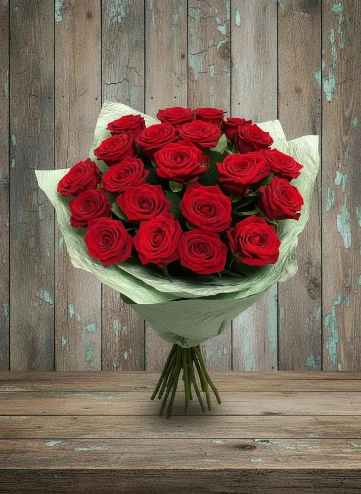 Букет Классика в Ардатове Республики Мордовия