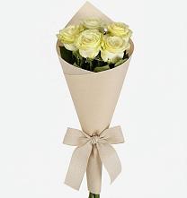 Букет цветов из:  Розы в Ардатове Республики Мордовия