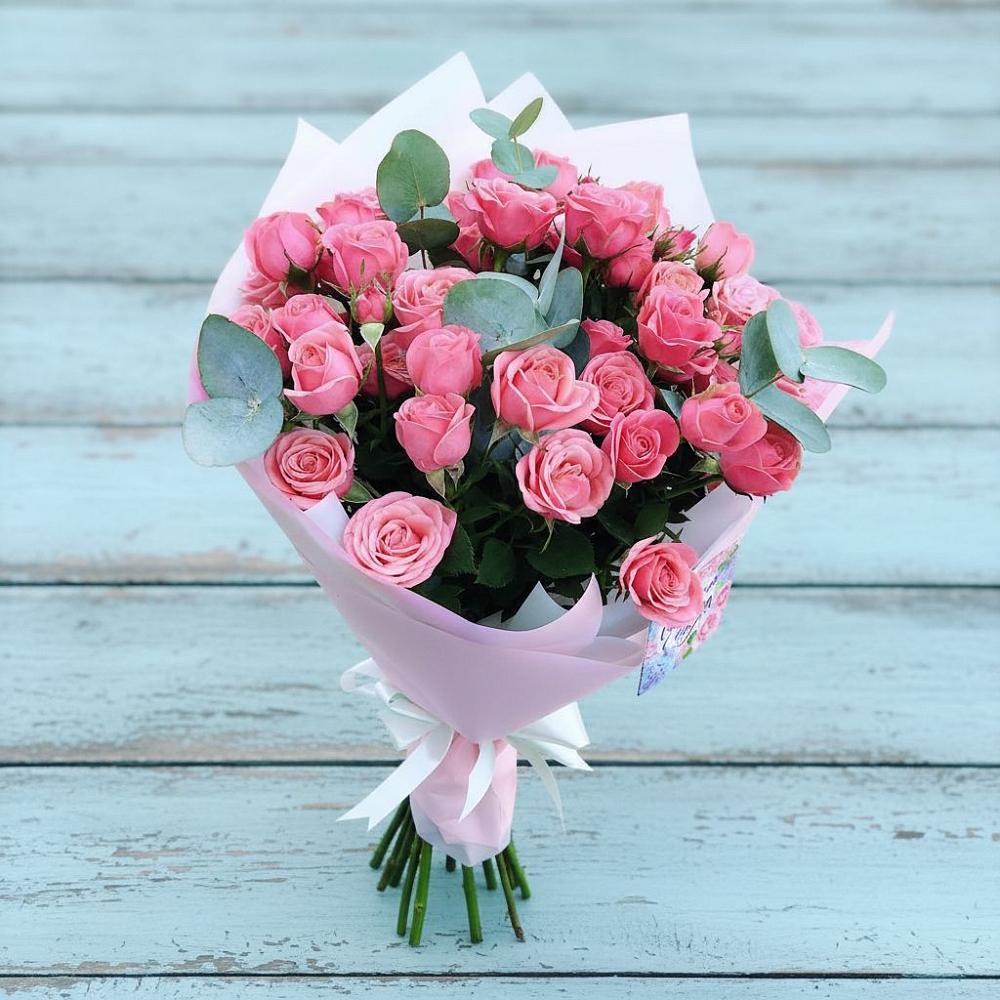 Букет Леди совершенство в Ардатове Республики Мордовия