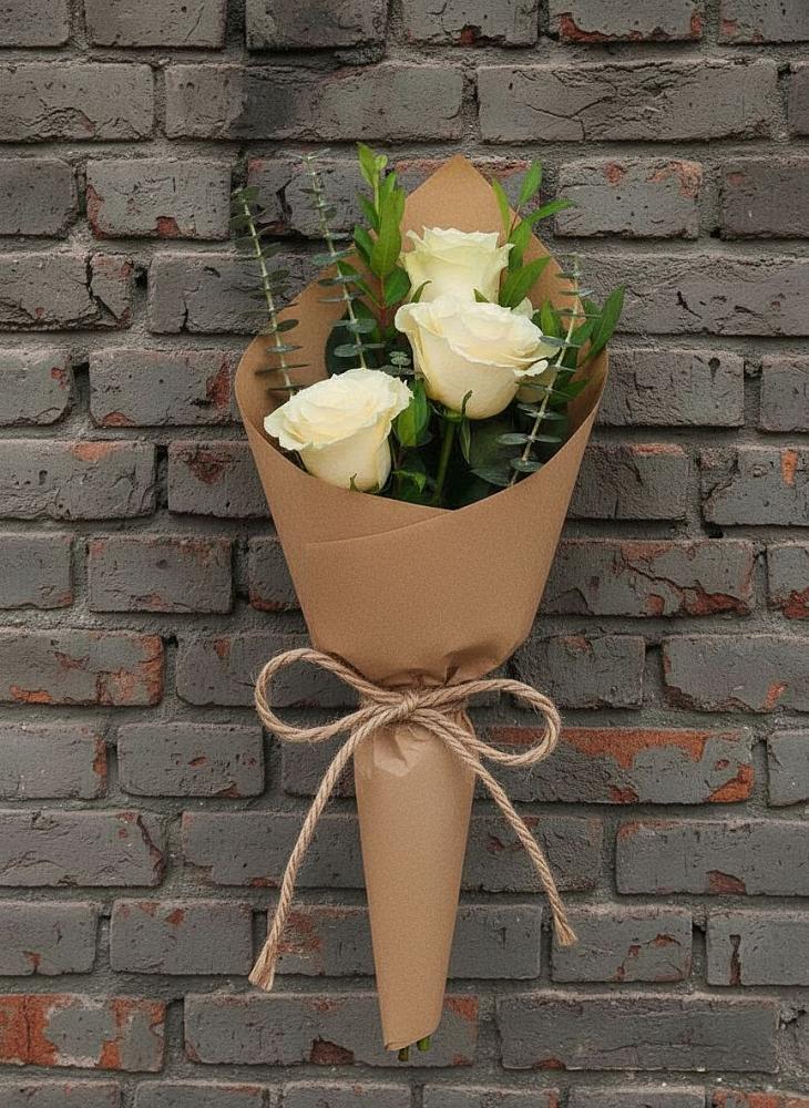 Букет цветов из: Розы в Ардатове Республики Мордовия