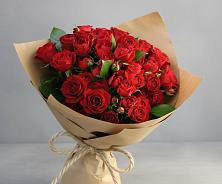 Букет Любовный роман в Ардатове Республики Мордовия