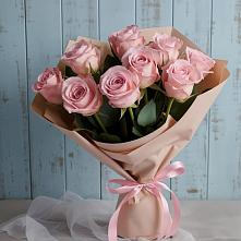 Букет цветов из:  Розы в Ардатове Республики Мордовия