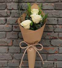 Букет цветов из:  Розы в Ардатове Республики Мордовия
