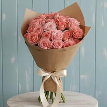 Букет цветов из:  Розы в Ардатове Республики Мордовия