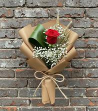 Букет цветов из:  Розы в Ардатове Республики Мордовия