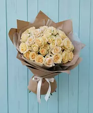 Букет Кремовое облако в Ардатове Республики Мордовия