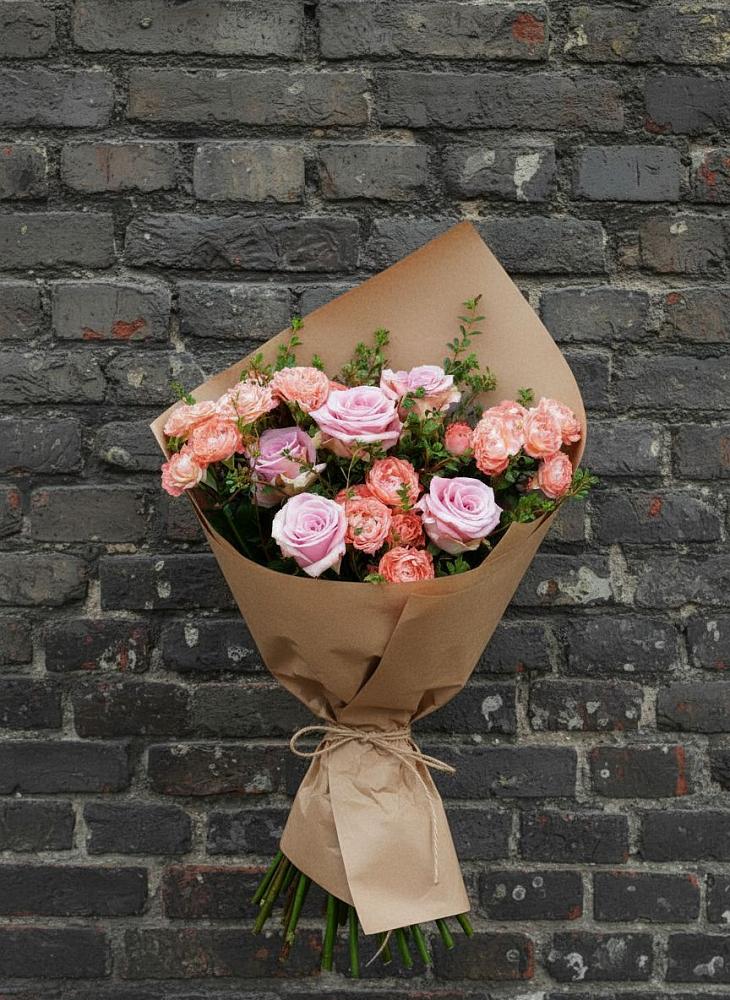 Букет цветов из: Розы в Ардатове Республики Мордовия