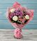 Букет цветов из: Герберы в Ардатове Республики Мордовия