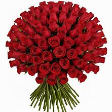 Букет Красные розы Чери Лав в Ардатове Республики Мордовия