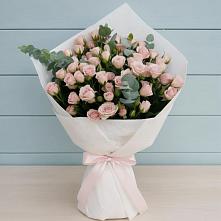 Букет цветов из:  Розы #REPLACE_PRED# Ардатове Республики Мордовия