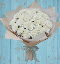 Букет цветов из:  Гвоздики в Ардатове Республики Мордовия