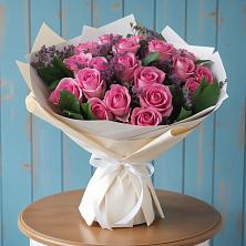 Букет цветов из:  Розы в Ардатове Республики Мордовия